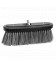 Brosse monobloc à poils courts 6 cm